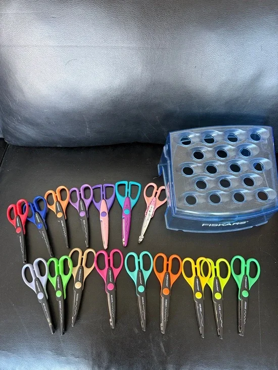 Fiskars Scissors - Picture 2 of 3